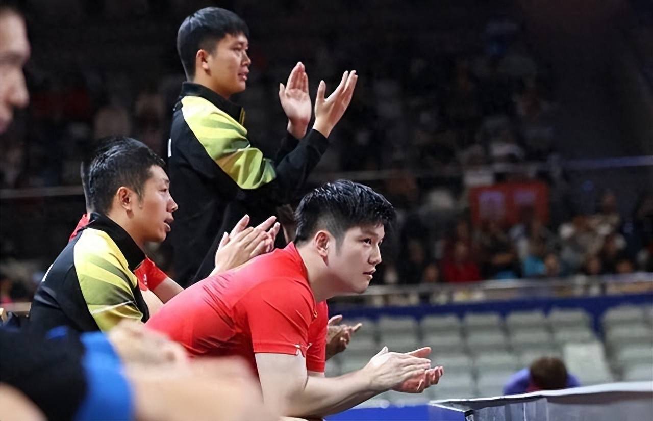 葡萄牙队逆转波兰队,许昕统治全场 葡萄牙队逆转波兰队,许昕统治全场