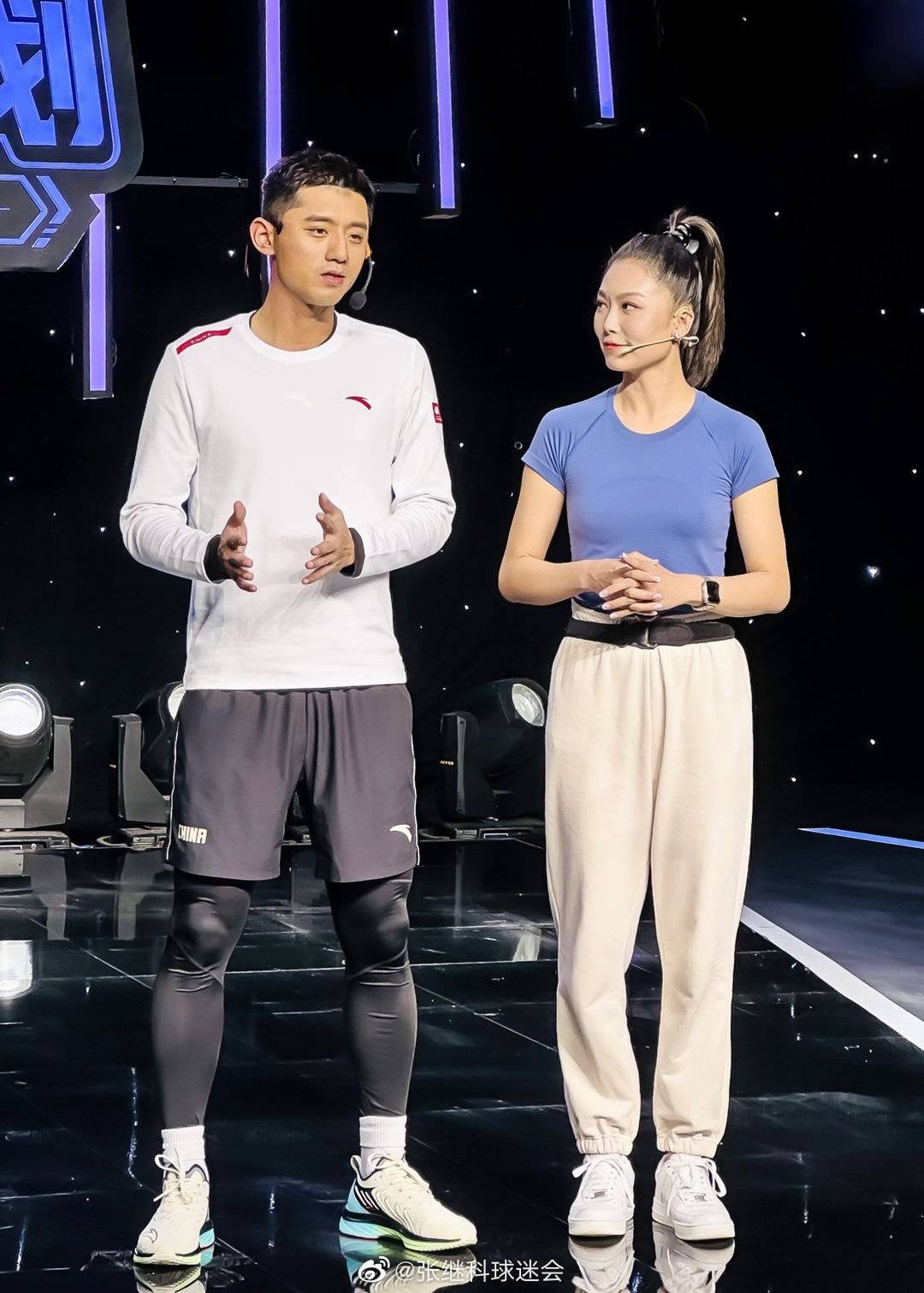 波兰队翻盘葡萄牙队，张继科扛起全队