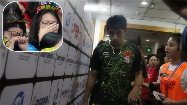 波兰队翻盘葡萄牙队，张继科扛起全队