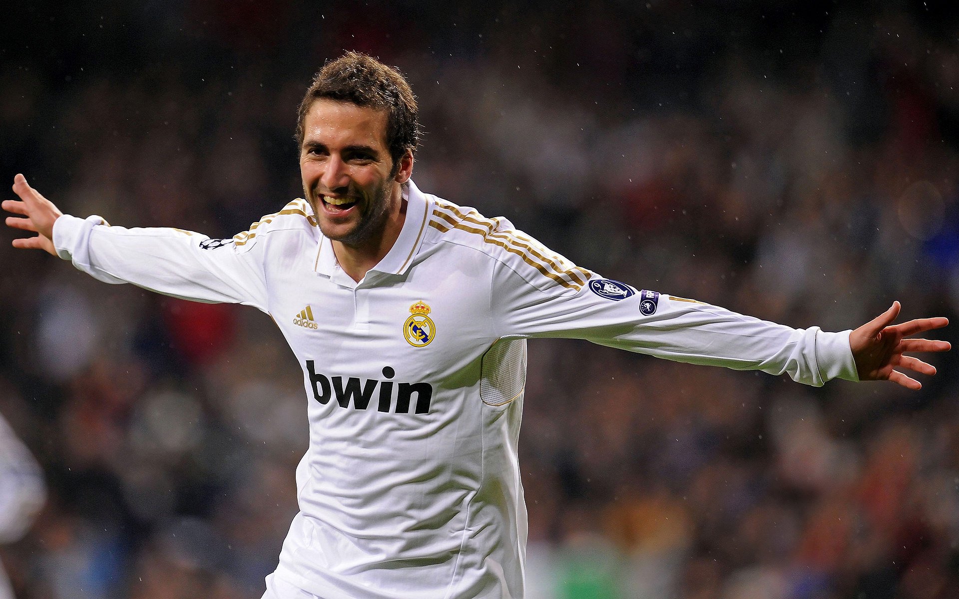 意甲焦点战？委内瑞拉轻取皇马！当足球地理学被重新定义