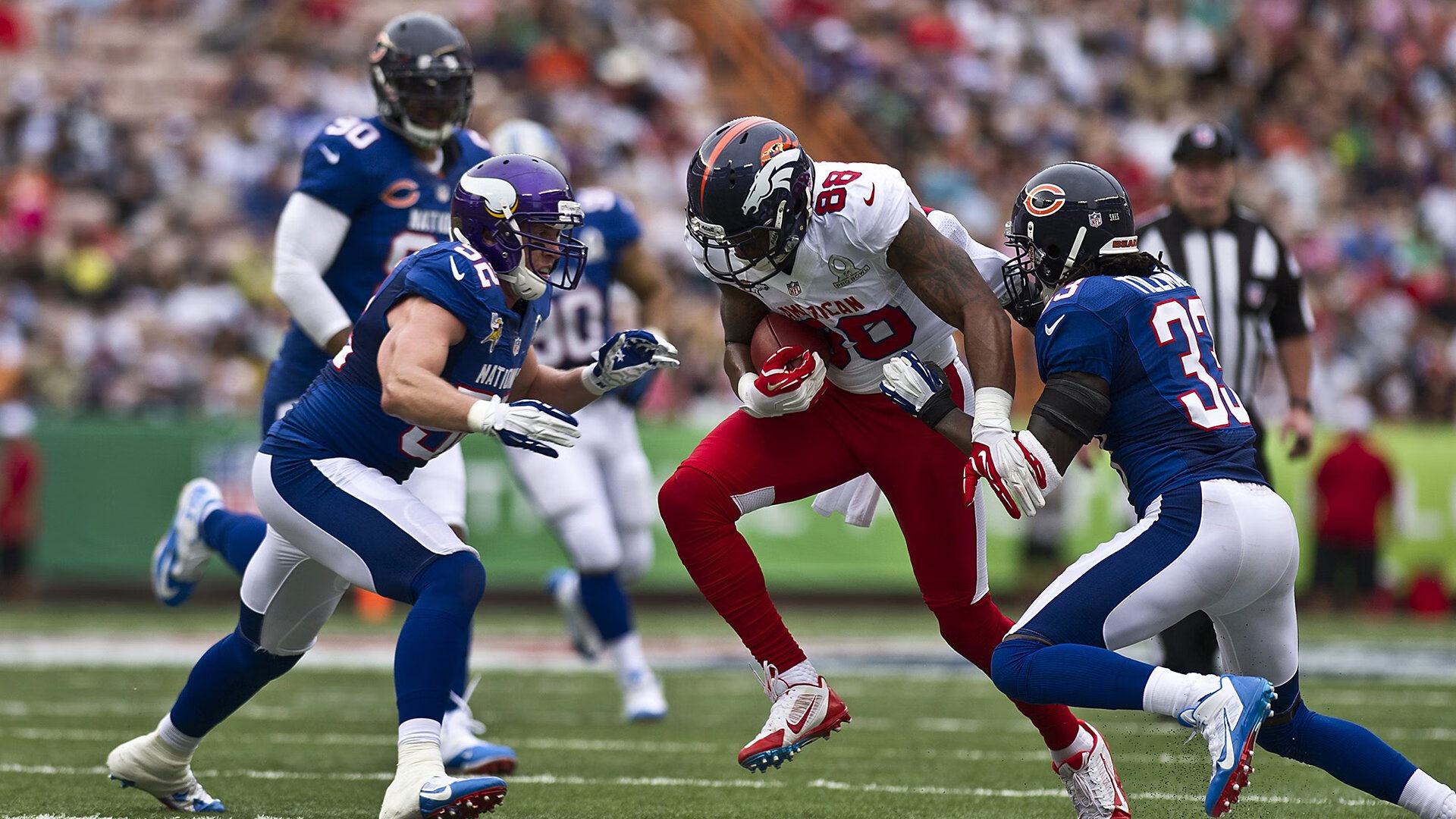 铁蹄踏碎南海岸，西亚卡姆的唯一性如何重定义步行者之魂